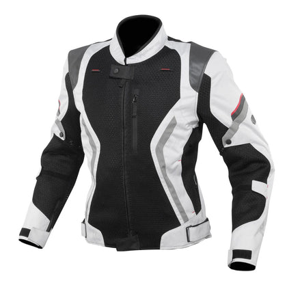 Komine JK-144 Reflect Mesh Jacket