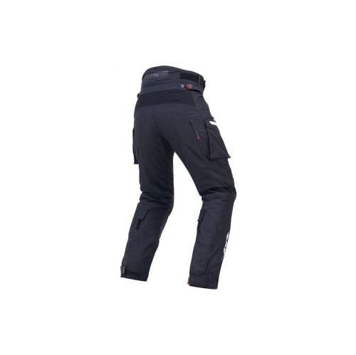 Motorcycle Textile Trousers Armour Protection Waterproof Wind CE Winter  Pants | eBay